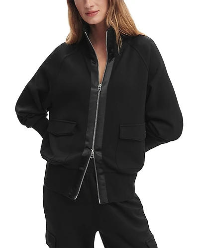 Varley Roxbury Zip Jacket