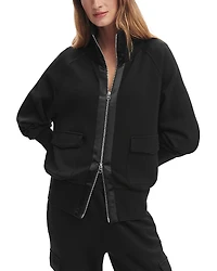 Varley Roxbury Zip Jacket