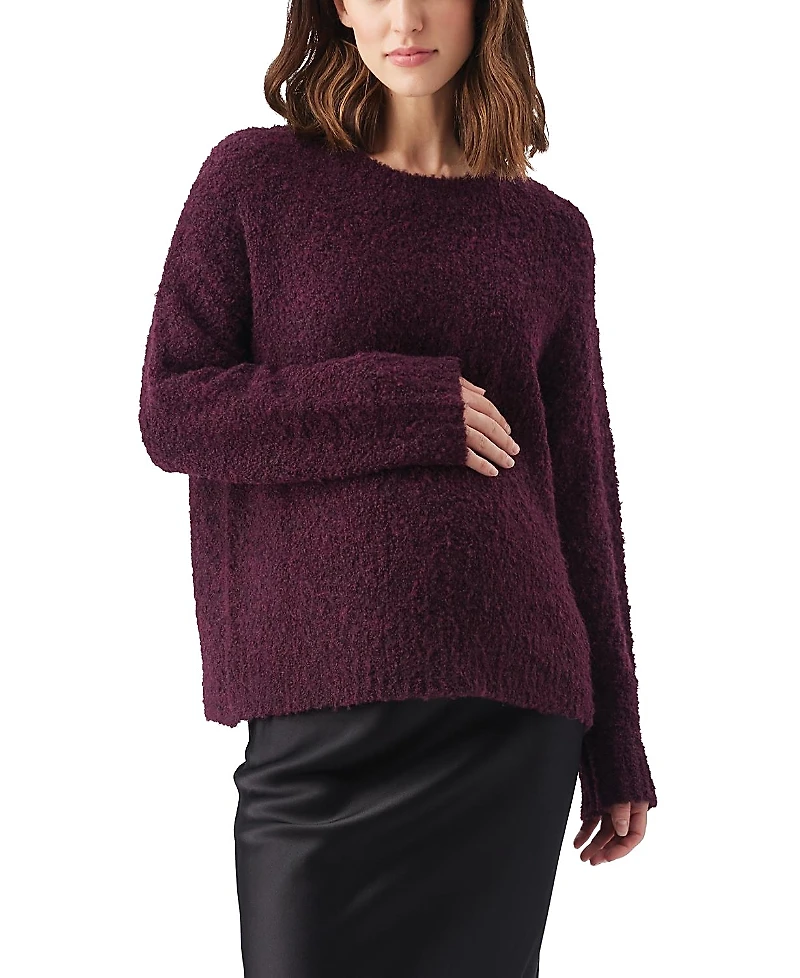 Ripe Maternity Theo Cosy Knit Sweater