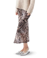 Savannah Mesh Skirt