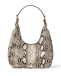 Nolita Small Hobo Shoulder Bag