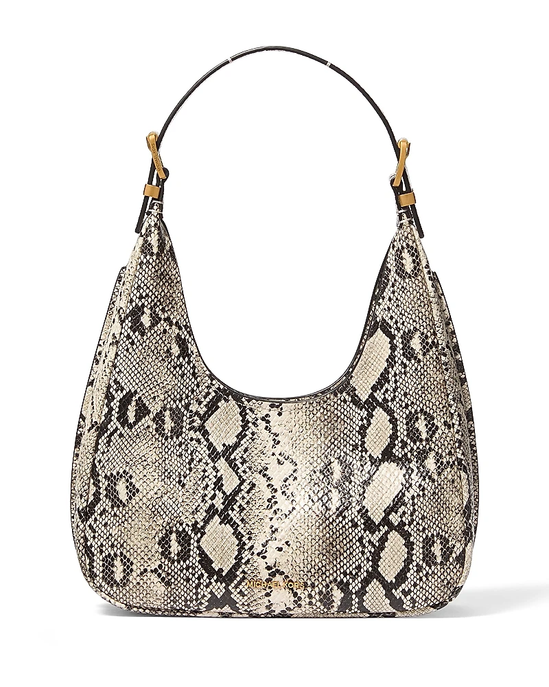 Michael Kors Nolita Small Hobo Shoulder Bag