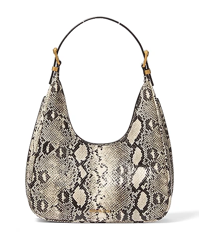 Michael Kors Nolita Small Hobo Shoulder Bag