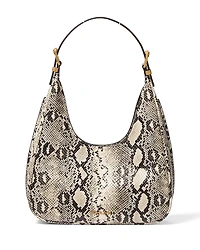Michael Kors Nolita Small Hobo Shoulder Bag