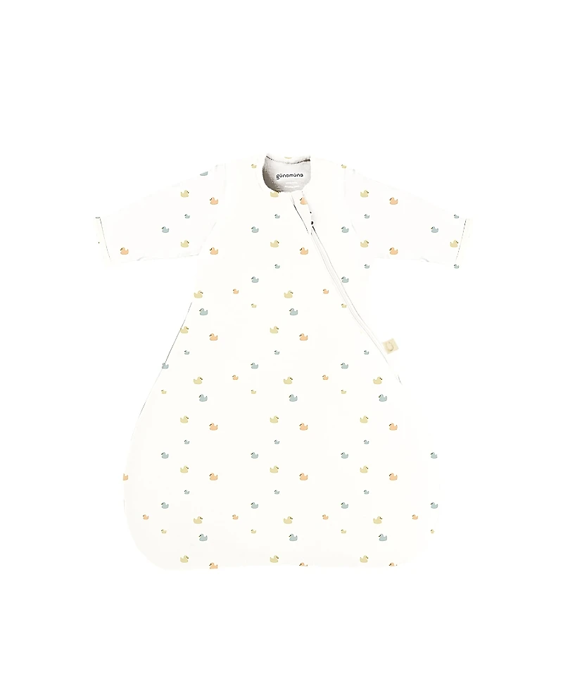 gunamuna Unisex Long Sleeve Transitional Swaddle 1.0 Tog - Baby