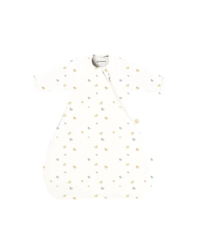 gunamuna Unisex Long Sleeve Transitional Swaddle 1.0 Tog - Baby