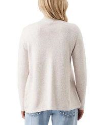 Addison Nursing Knit Sweater