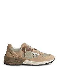 Golden Goose Women's Ballstar Double Running Sneakers