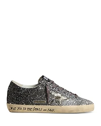 Golden Goose Women's Super Star Classic Sneakers