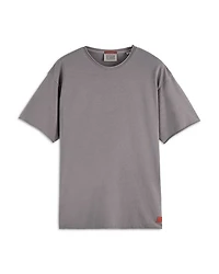 Raw Edge Tee