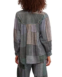 Night After Pajama Shirt