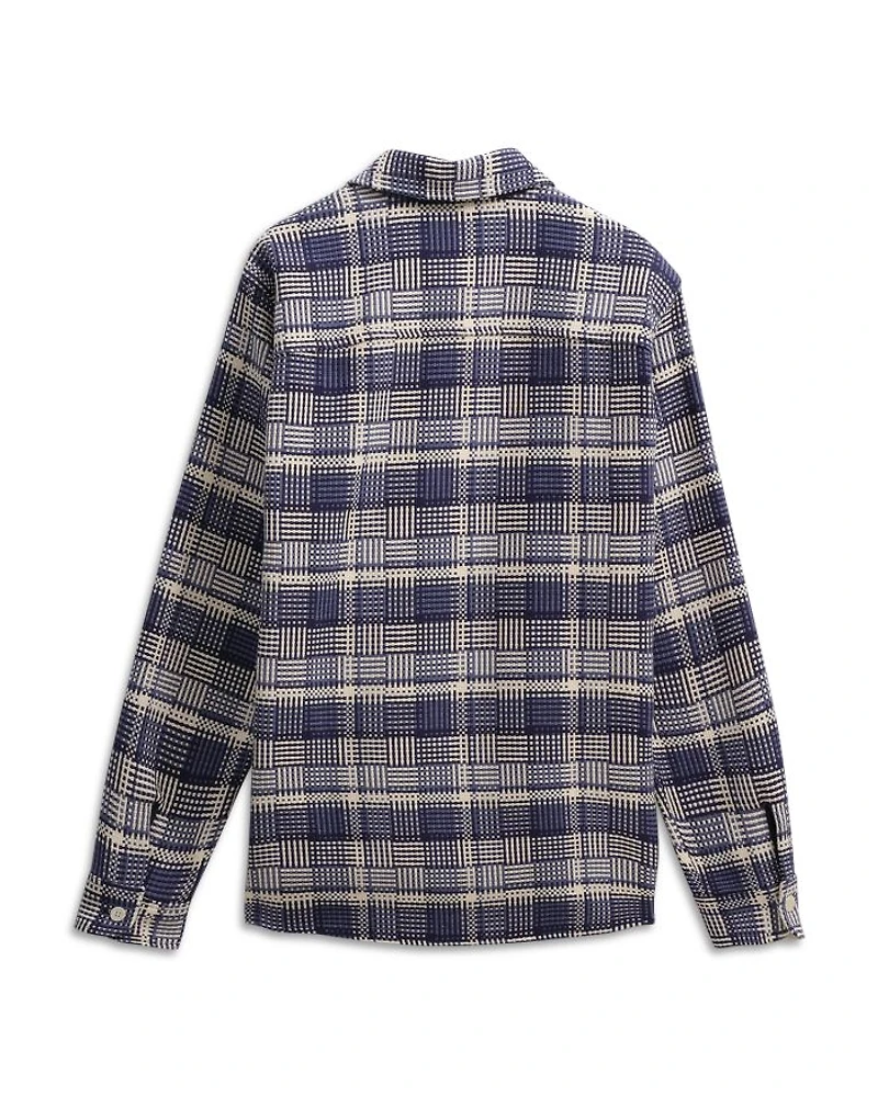 Whiting Overshirt
