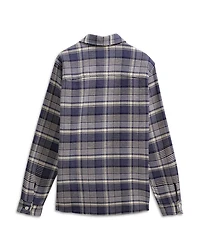 Whiting Overshirt