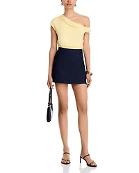 Cindi Skirt