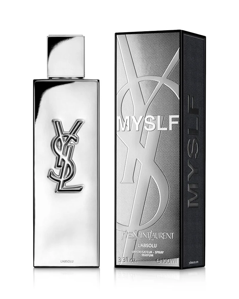 MYSLF ABSOLU Parfum