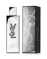 MYSLF ABSOLU Parfum