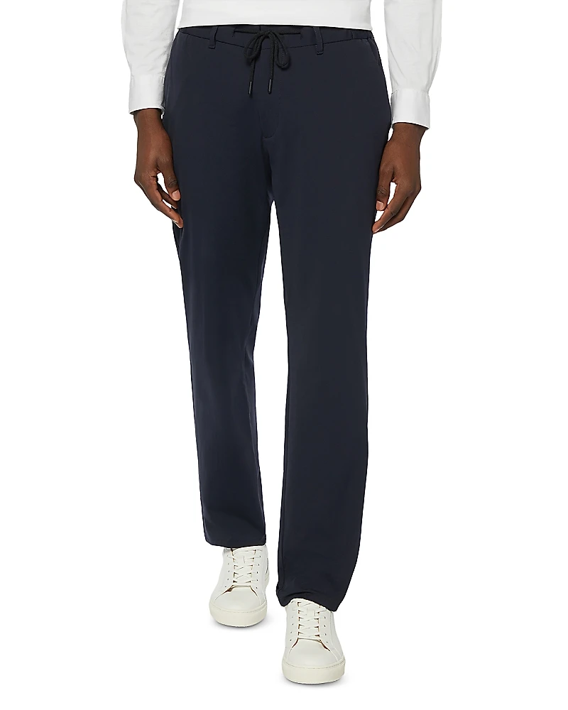 Boggi Milano B Tech Stretch Trousers