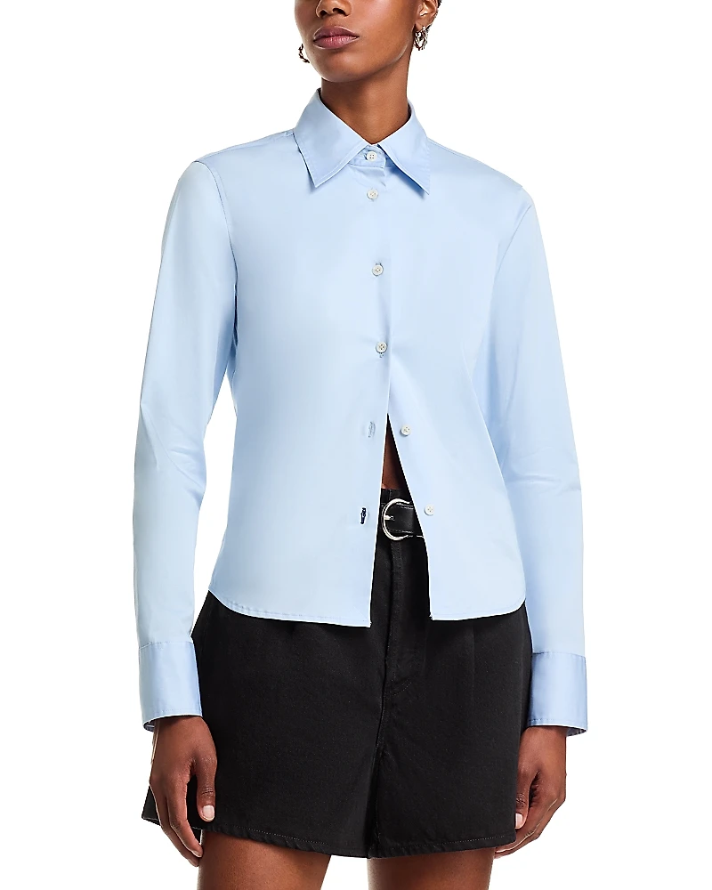 rag & bone Dayton Shirt