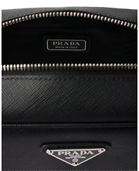 Saffiano Pouch