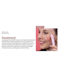 5 in 1 Mini Glow Pro