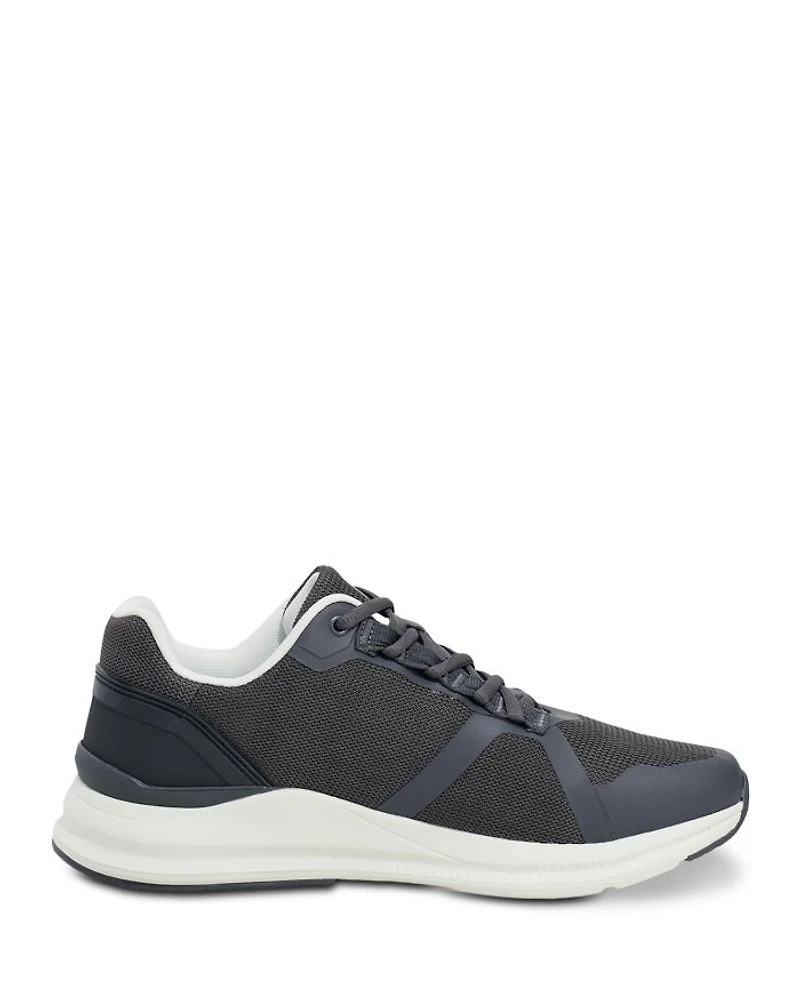Men's Tech Running Sneakers