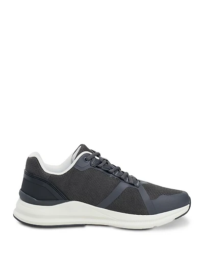 Men's Tech Running Sneakers