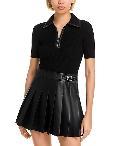 Simkhai Linnie Mini Dress