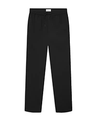 Les Deux Como Tapered Drawstring Pants
