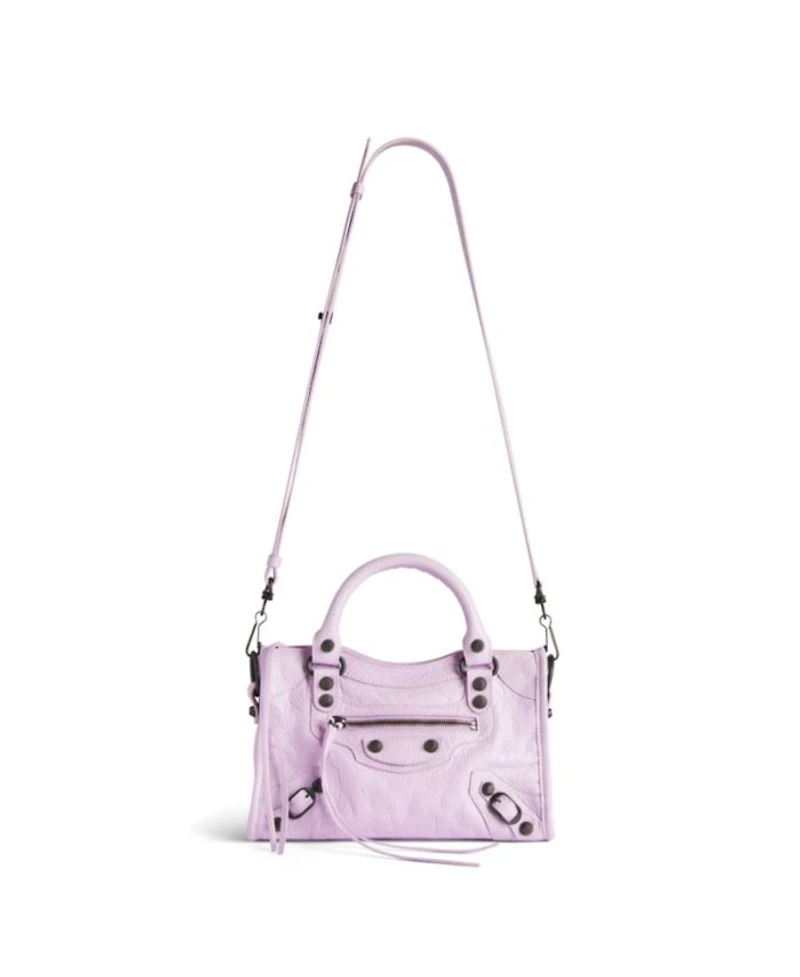 Le City Mini Bag