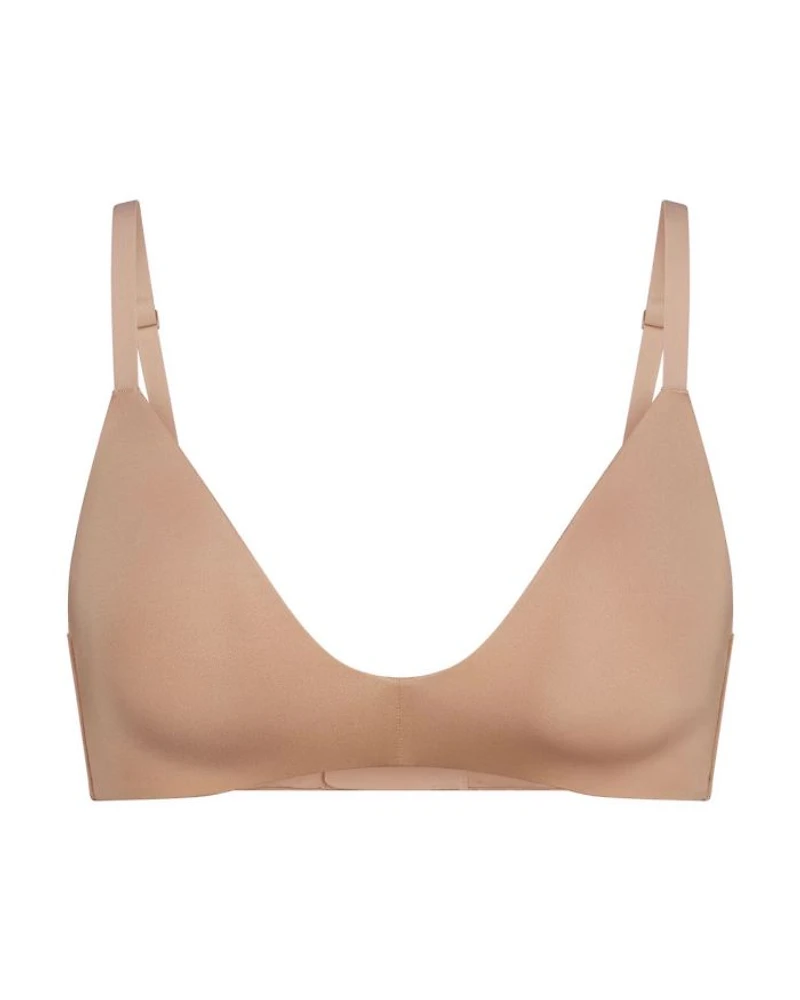 Wireless T-Shirt Bra
