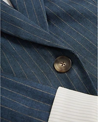 Obie Dickey Jacket