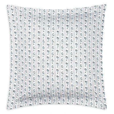 Matouk Cabanon Stripe Euro Sham