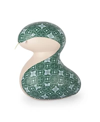 Snake Nick Bookend