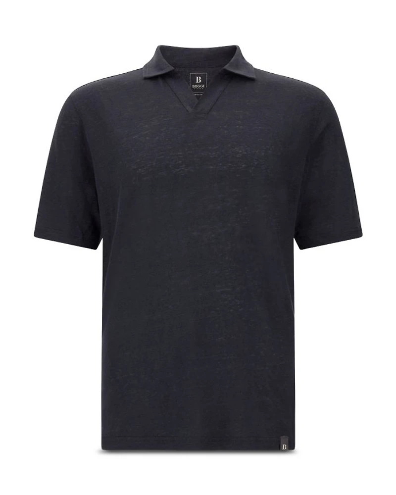 Stretch Polo Shirt
