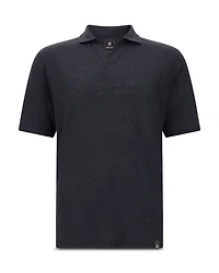 Stretch Polo Shirt