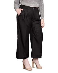 Wide Leg Palazzo Pants