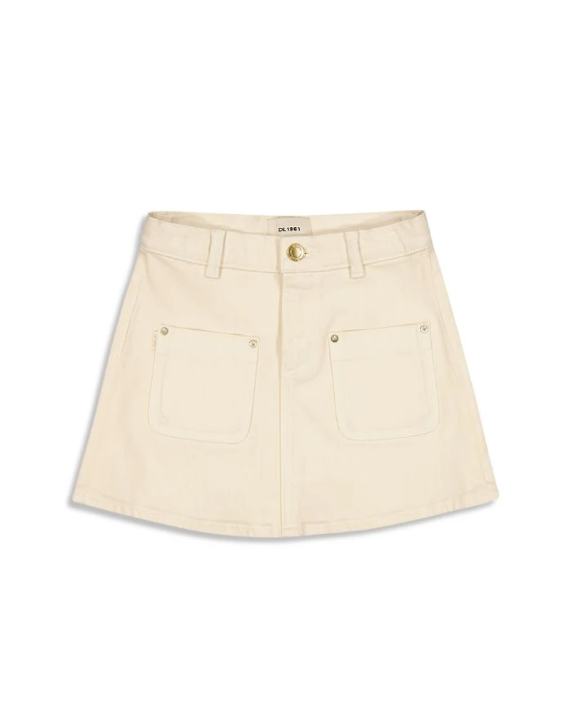 Girls' Jenny Mini Skirt