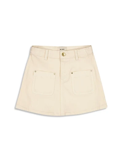 Girls' Jenny Mini Skirt