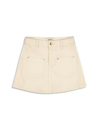 Girls' Jenny Mini Skirt