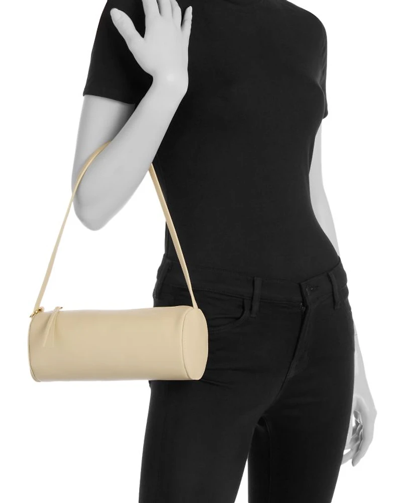 Simona Cylinder Bag