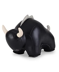 Bull Buloo Bookend