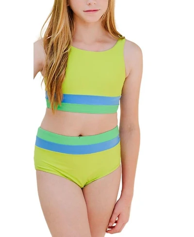 Girls' Annie Preteen Two Piece Set - Big Kid