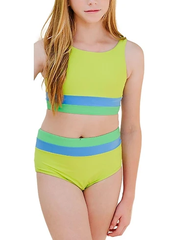 Hermoza Girls' Annie Preteen Two Piece Set - Big Kid