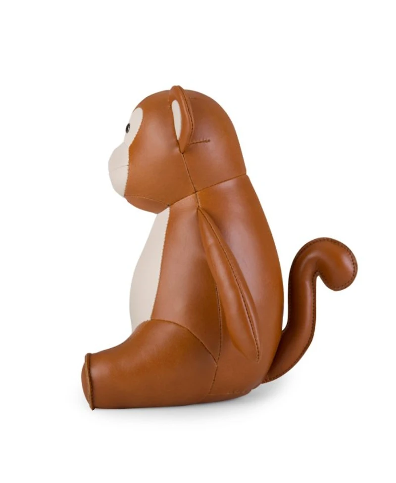 Monkey Bookend