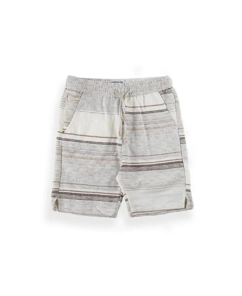 Boys' Passport Shorts - Big Kid