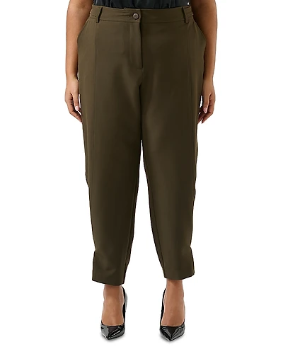 Estelle Plus Namib High Waisted Pants