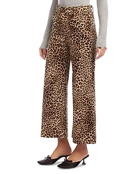 Rylee Cropped Pants