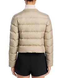 Mauvezin Down Puffer Jacket