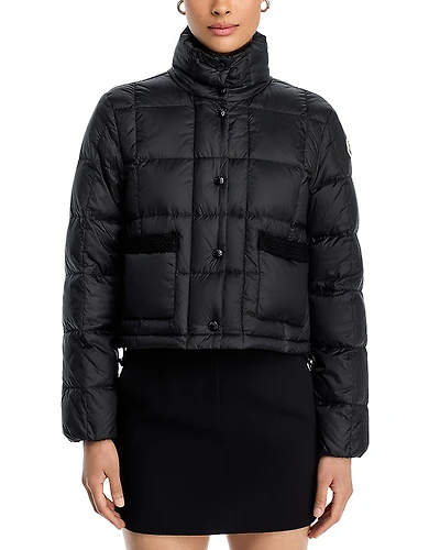 Moncler Jarcieu Puffer Jacket