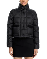 Moncler Jarcieu Puffer Jacket